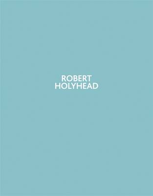 Book cover for Robert Holyhead