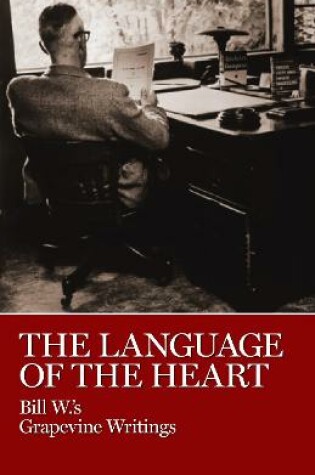 Cover of The Language of the Heart