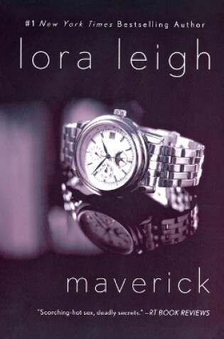 Cover of Maverick