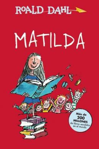 Cover of Matilda / Matilda