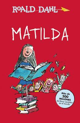 Book cover for Matilda / Matilda