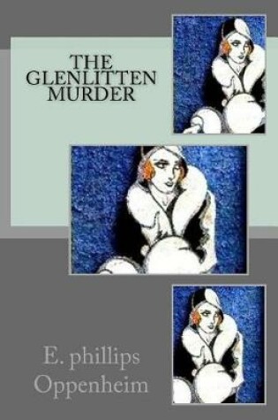 Cover of The Glenlitten Murder