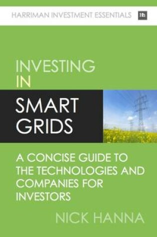 Cover of Investing In Smart Grids