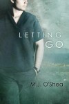 Book cover for Letting Go