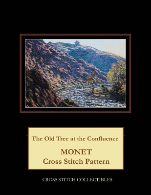 Book cover for The Old Tree at the Confluence