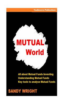 Cover of Mutual World
