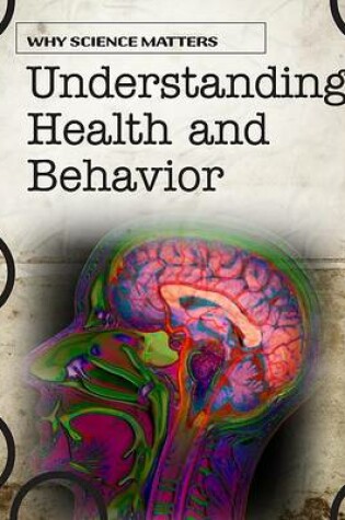 Cover of Understanding Health and Behavior