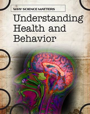 Book cover for Understanding Health and Behavior
