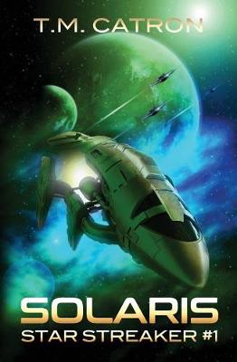 Book cover for Solaris