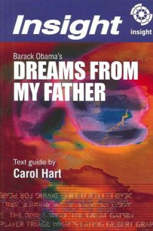 Cover of Dreams from My Father by Barack Obama