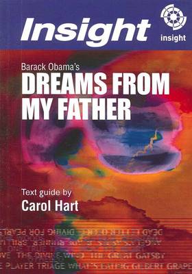 Book cover for Dreams from My Father by Barack Obama