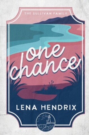 Cover of One Chance