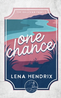 Book cover for One Chance