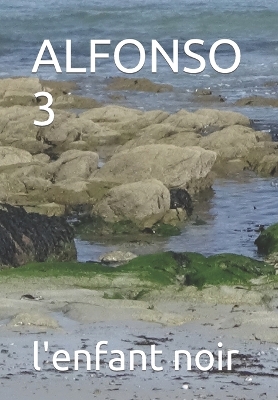 Book cover for Alfonso 3