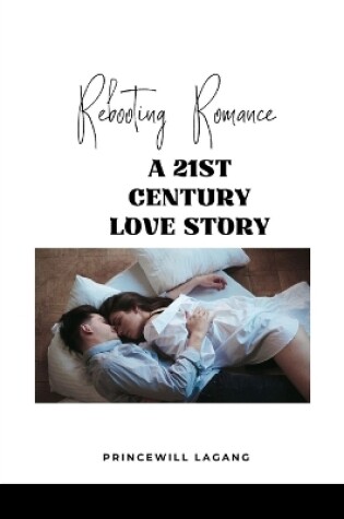 Cover of Rebooting Romance
