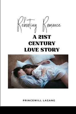 Book cover for Rebooting Romance
