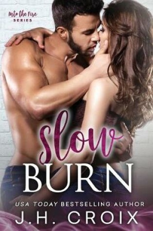 Cover of Slow Burn