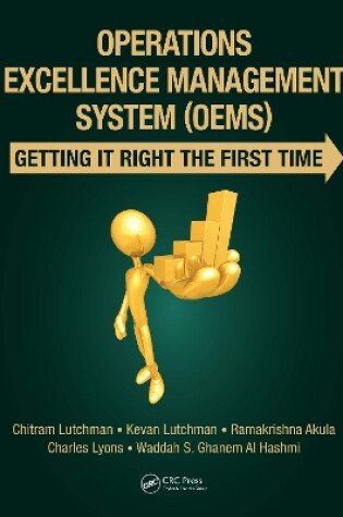 Cover of Operations Excellence Management System (OEMS)