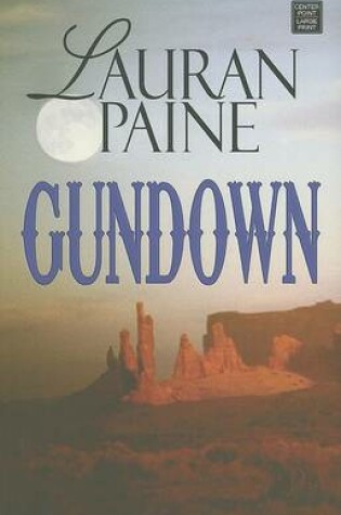 Cover of Gundown