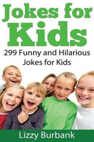 Cover of Jokes for Kids