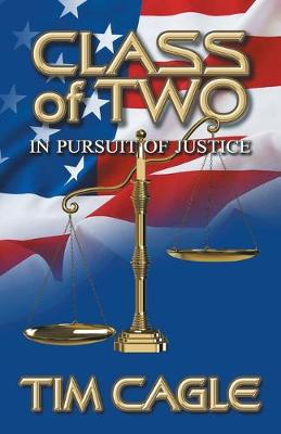 Book cover for Class of Two