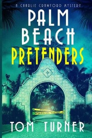 Cover of Palm Beach Pretenders