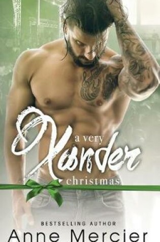 Cover of A Very Xander Christmas Bundle