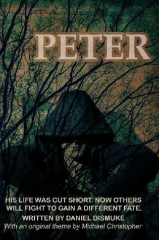 Cover of Peter