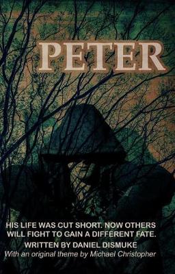 Book cover for Peter