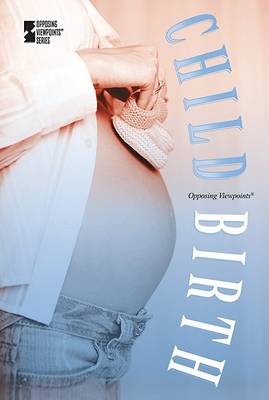 Cover of Childbirth