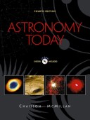 Book cover for Astronomy Today Hs Binding Nasta