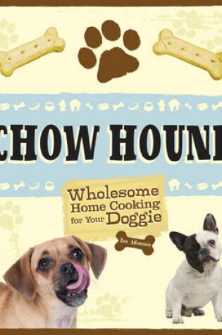 Cover of Chow Hound