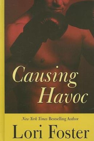 Cover of Causing Havoc