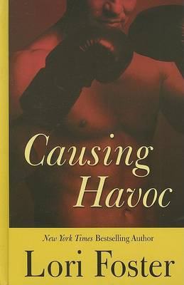 Book cover for Causing Havoc