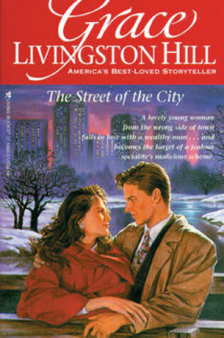 Cover of The Street of the City