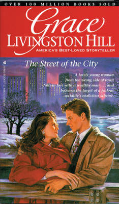 Book cover for The Street of the City