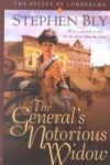 Book cover for The General's Notorious Widow