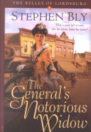 Cover of The General's Notorious Widow