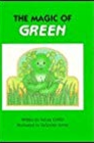 Cover of Magic of Green