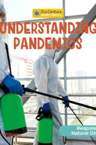 Cover of Understanding Pandemics