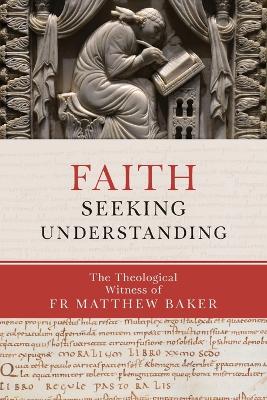 Book cover for Faith Seeking Understanding