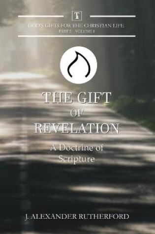 Cover of The Gift of Revelation