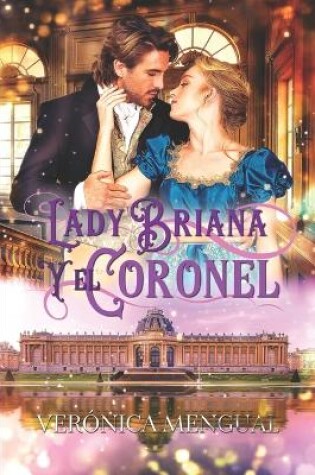 Cover of Lady Briana y el coronel