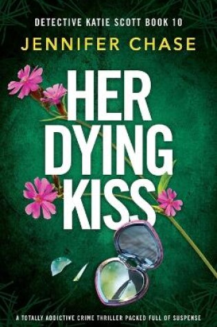 Cover of Her Dying Kiss