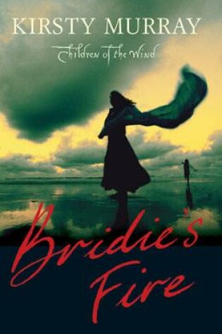 Cover of Bridie's Fire
