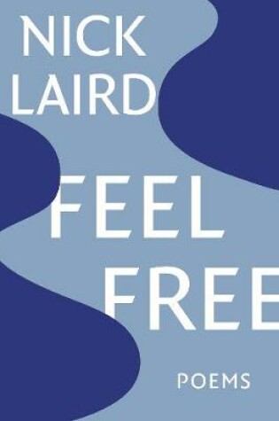 Cover of Feel Free