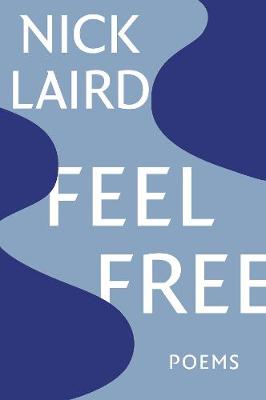 Book cover for Feel Free