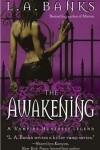 Book cover for The Awakening