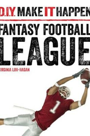 Cover of Fantasy Football League