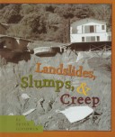 Book cover for Landslides, Slumps, & Creep